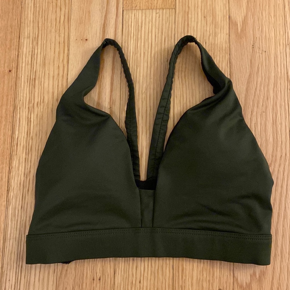 Victorias Secret Sports Bra stroppy XS